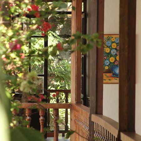 Hotel Casa Del Tejadillo Cartagena  Exterior foto